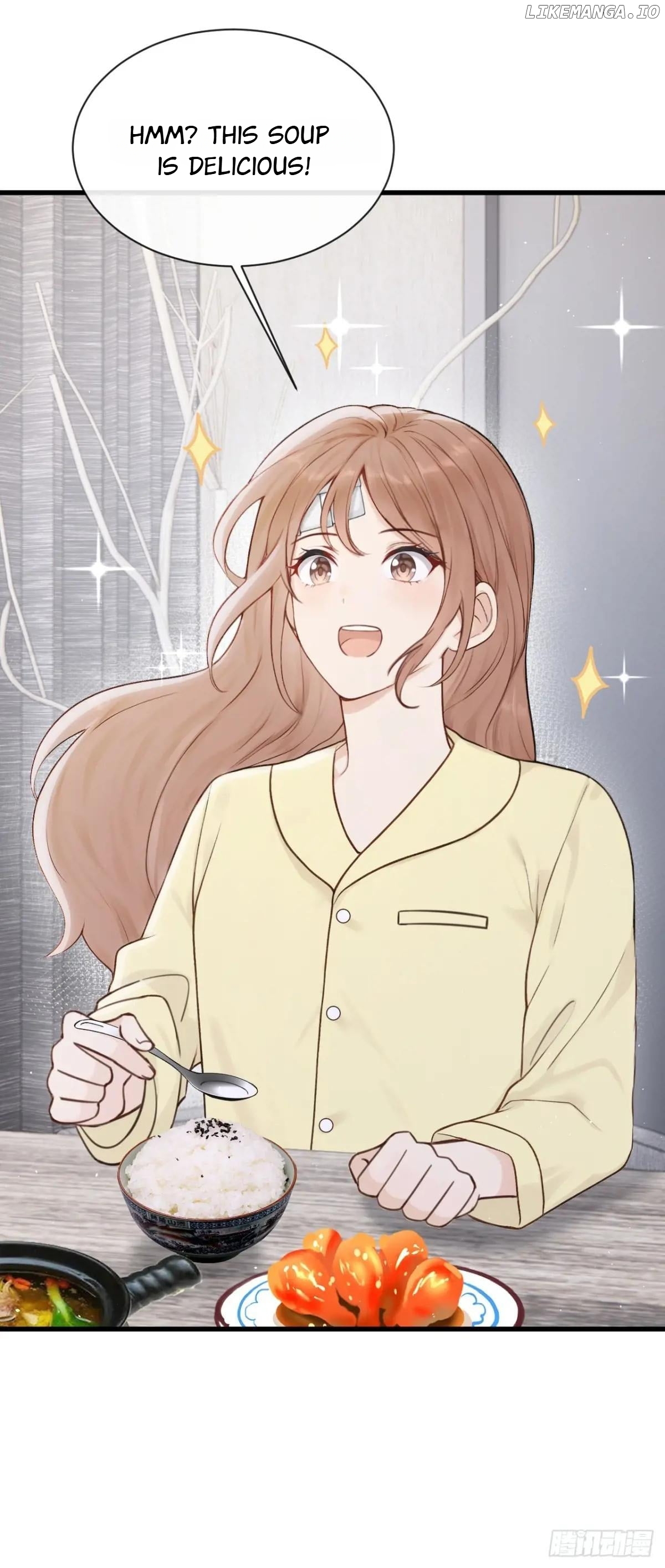 Living Together Just To Guide You Chapter 29 - page 13